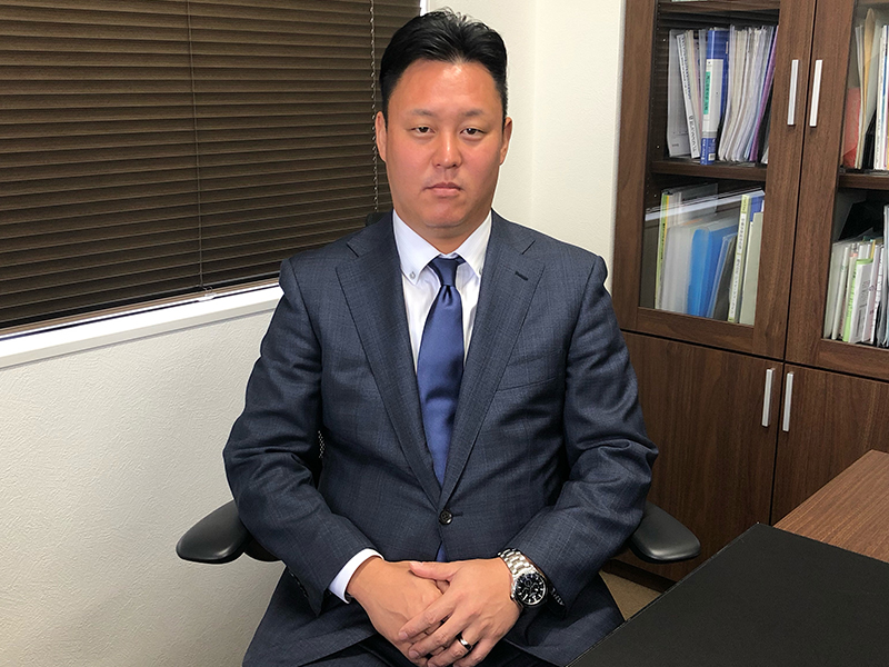 会社概要 低温輸送なら岩槻のジェイディラインへ
